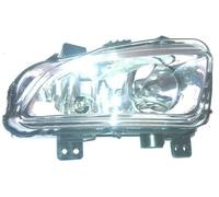 FEND DX FIAT 500 X 1014 POP-LOUNGE