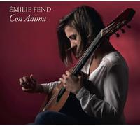 Fend, Émilie - Con Anima