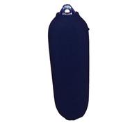 Fendequip Majoni Star 4 Fendercover (70 cm x 24 cm) Single Thickness Fender Cover (Pair) - 10 Colours, Navy