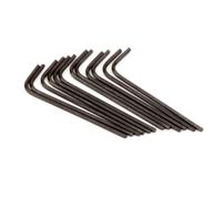 Fender Chiave a brugola 001-8531-049 per regolazione altezza sella .050 braccio corto (12)