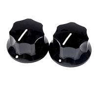 Fender 001-9455-049 Pure Vintage 1965 Jaguar manopole bordate