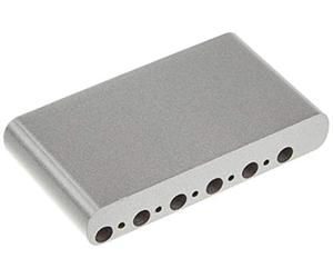 Fender 001-9473-049 Blocco tremolo vintage puro per Stratocaster