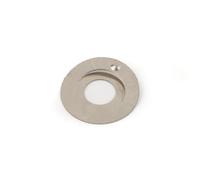 Fender 001-9504-000 Detent Spring Plate Control, '62 Jazz Bass