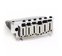 Fender 003-6449-000 Bridge Assembly, American Deluxe Strat, Chrome