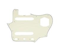 Fender 005 - 4489 - 000 3 Ply Mint Green American Vintage '62 Jaguar Pickguard
