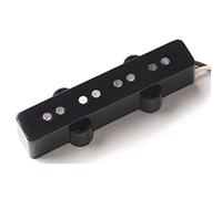 Fender 005-5231-000 Pickup, Jazz Bass, Vintage ' 75 ristampa, Bridge
