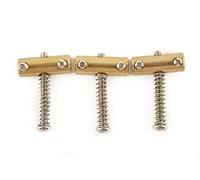 Fender Compensated Tele Saddle Set