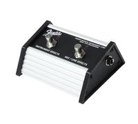 Fender 006 - 2206 - 000 Footswitch, 2 Button, Acousta Sonic Jr. DSP, 1/4 Connector