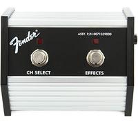 Fender 007-1359-000 Pedale FM65DSP / Super-Champ XD a 2 pulsanti