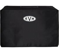 Fender 008 - 2061 - 000 5150III 2 x 12 Combo Amplifier Cover, Black