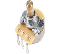 Fender 009 - 5704 - 049 Pure Vintage 1 Meg solid Shaft - Control poti