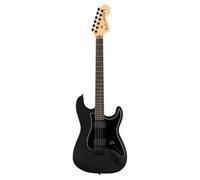 Fender Jim Root Stratocaster EB BK