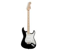 Fender 0117602805 Eric Clapton, Stratocaster, chitarra elettrica con tastiera in acero 4/4 Nero