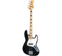 Fender 0147702306 Geddy Lee Jazz Bass tastiera in acero chitarra elettrica - nero