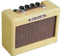 Fender 0234811000 Mini 57 Doppio Amplificatore TWIN-AMP Beige Nuovo Da Giappone