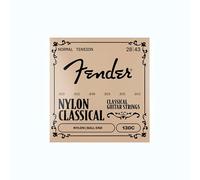 Fender Nylon Acoustic 130 Corde Nylon
