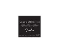 Fender 073-3250-600 Corde per Chitarra Elettrica Yngwie Malmsteen 8-46 - NUOVO