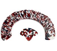 Fender 098-0351-550 351 Shape Classic Picks, Heavy, Confetti, 144 Count