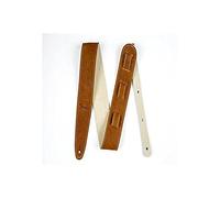 Fender, 099.0607.050 Ball Glove Leather Strap marrone