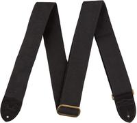 Fender 099-0667-006 Tracolla Tessuto Black