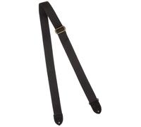 Fender 099-0667-006 Tracolla Tessuto Black