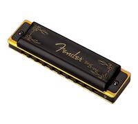 Fender 099-0702-001 Blues Deville Harmonica