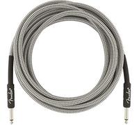Fender 099-0820-066 Cavo per strumenti serie professionale - 15 '- STR/STR - Twe