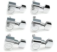 Fender American Standard Tuners CH