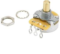 Fender 099 - 0831 - 000 250 K Control Solid Shaft - NUOVO