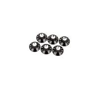 Fender Skirted Knobs