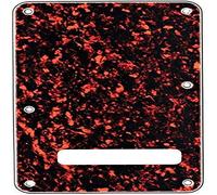 Fender Backplate Stratocaster 4-Ply Piastra per chitarra