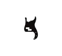 Fender Pickguard P-Bass BK