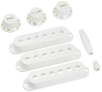 Fender 099 - 1362 - 000 parte di ricambio adatto per chitarra Bianco - NUOVO