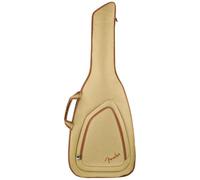 Fender 099-1512-255 Borsa per Chitarra Elettrica - Fet-610 - Tweed