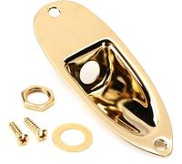 Fender 099 1940 stratocaster® Jack Ferrule, colore: oro