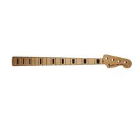 Fender 099 - 2010 - 921 '70s Precision Bass Neck, 20 Vintage Style di Frets, Maple Finger Board With Block inlays