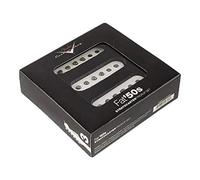 Fender Custom Shop Fat ´50s Stratocaster Pickups Chitarra