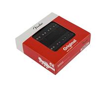 Fender 099 - 2123 - 000 Fender Jazz Bass Pickup originale, Set of 2 - NUOVO
