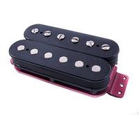 Fender 099-2218-206 Pickup Twinhead moderna Humbucking Collo, Nero