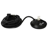 Fender 099-4049-000 Pedale a 1 Pulsante, Nero