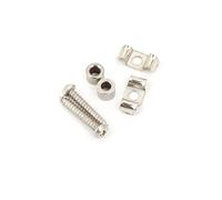 Fender 099-4910-000 Cavi guida cromati vintage/standard