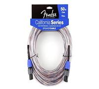 Fender 099-5016-030 California - Cavo Speaker/Speakon, 15 m