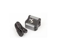 Fender 1-Button Footswitch Channel Switching