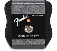 Fender 1-Button Footswitch: Channel Switching (or Drive On/Off)