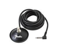 Fender 099-4049-000 Pedale a 1 Pulsante, Nero