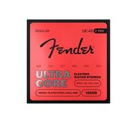Fender 1250R Ultracore 10-46 - 3-Pack - Corde per chitarra elettrica