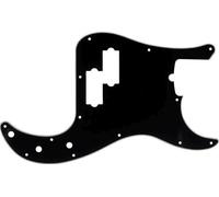 Fender Pickguard P-Bass BK