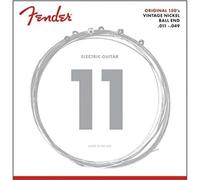 Fender Original Pure 150M Corde Chitarra Elettrica