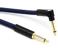 Fender FV Series Cable Cotton Blue Dr