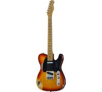 Fender 1951 Nocaster Aged Cherry B